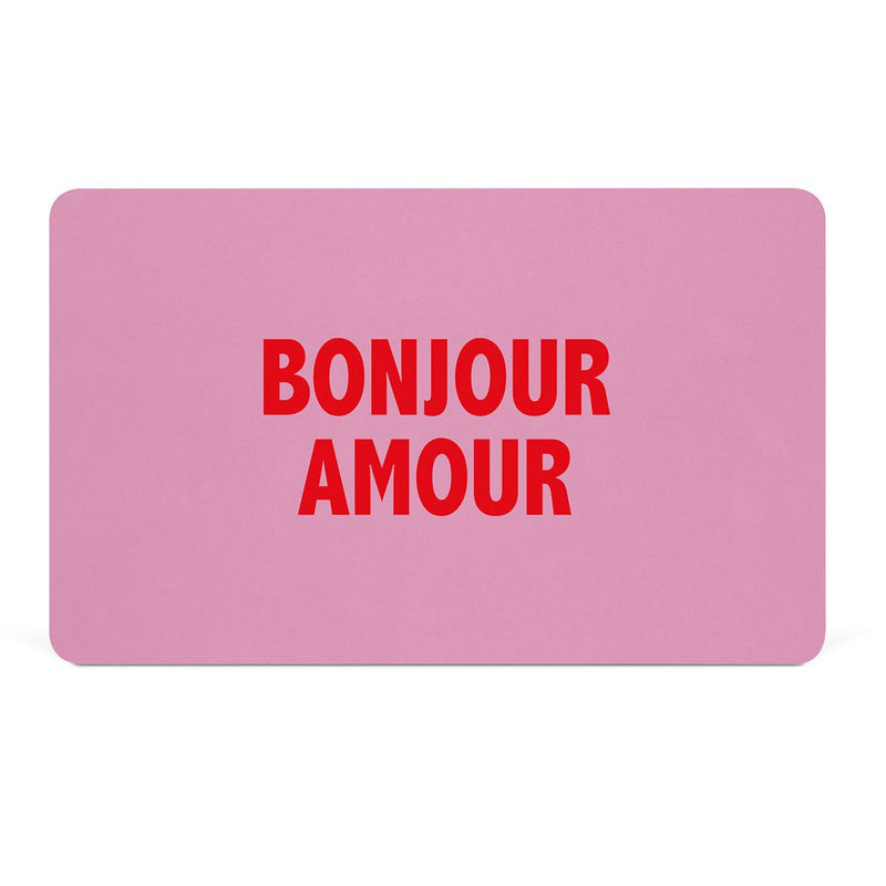 PPD Breakfast Board Lovely People