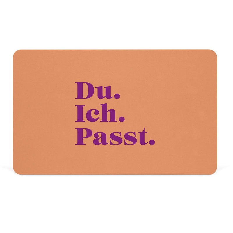 PPD Breakfast Board Lovely People