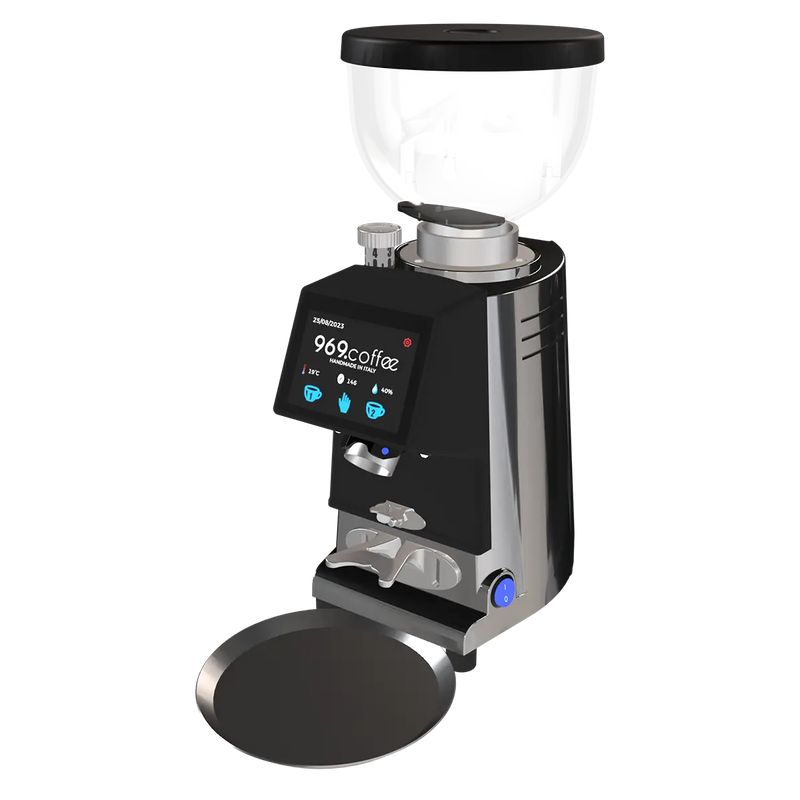 969.Coffee Elba Kaffeemühle Casa On Demand