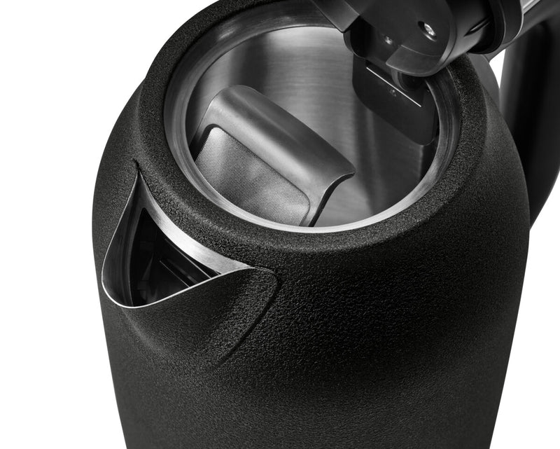 KitchenAid Wasserkocher 1,7L 5KEK1701 - Variable Temperaturkontrolle