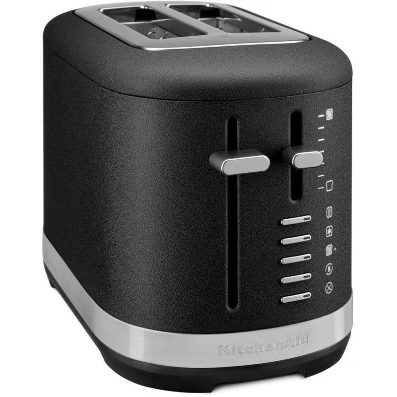 KitchenAid Toaster 5KMT2109 - 2-Scheiben mit manueller Bedienung