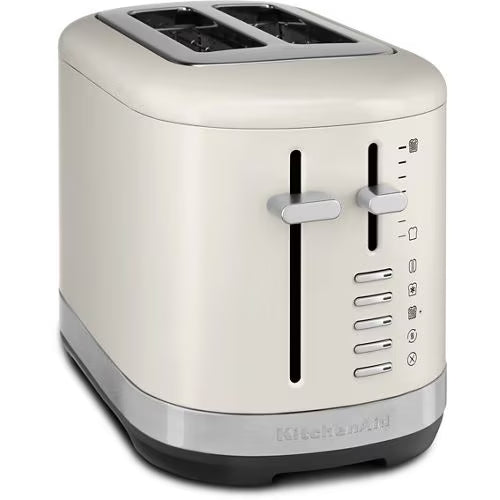 KitchenAid Toaster 5KMT2109 - 2-Scheiben mit manueller Bedienung