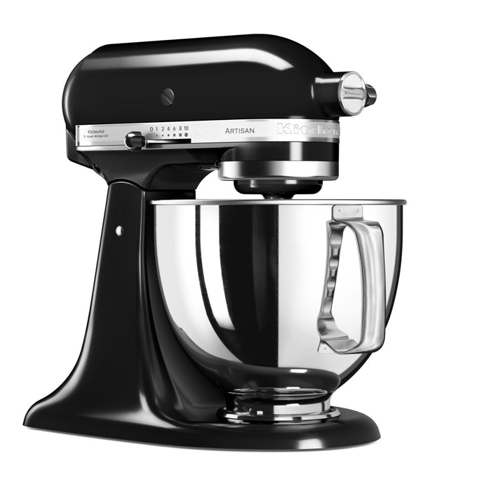 KitchenAid Artisan Stand Mixer 4.8L KSM125