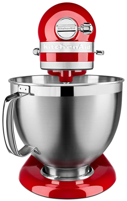 KitchenAid Artisan Premium Küchenmaschine 4,8L