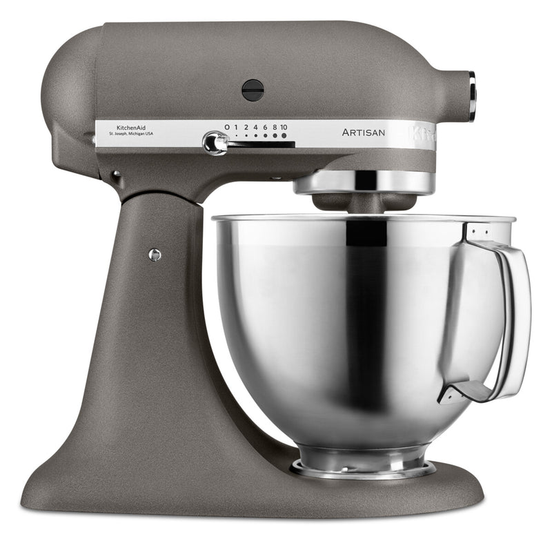 KitchenAid Küchenmaschine KSM185 Artisan Premium 4,8L