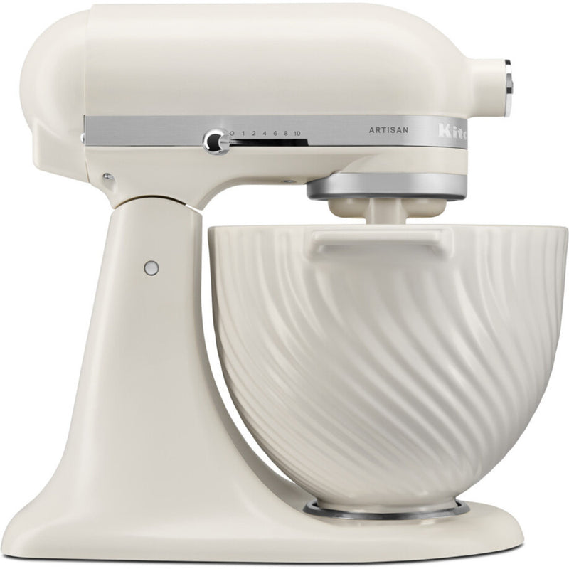 KitchenAid Keramikschüssel Meringue 5KSM2CB5MR