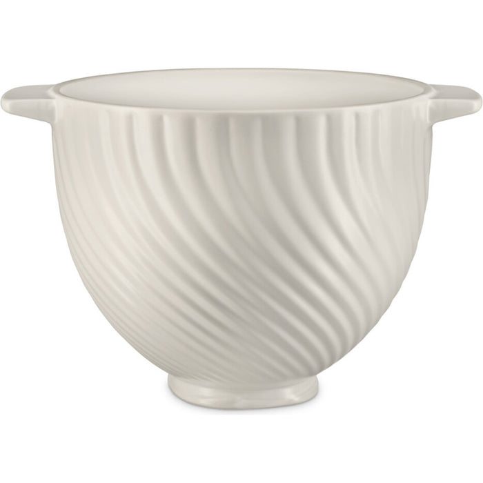 KitchenAid ceramic bowl meringue 5KSM2CB5MR