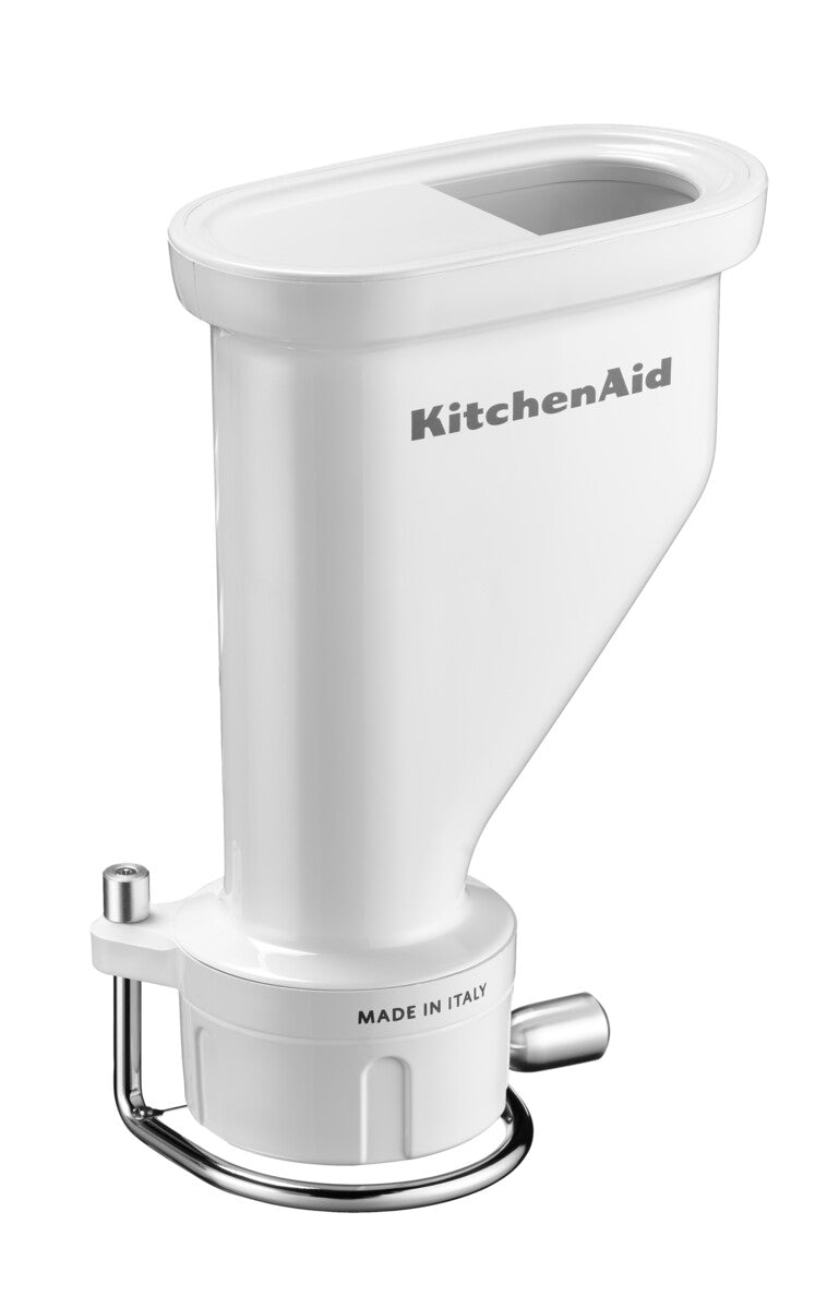 Kitchenaid tube pasta attachment 5KSMPEXTA