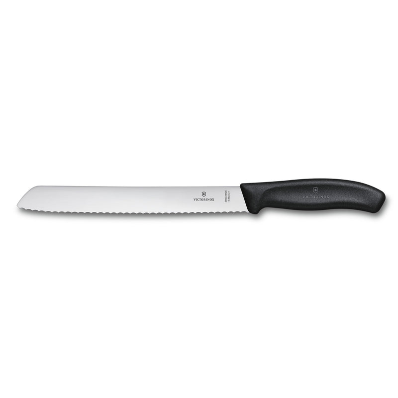 Victorinox Swiss Classic, Brotmesser, 21cm