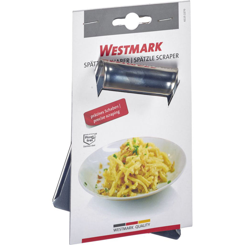 Westmark Spätzleschaber