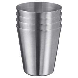 Westmark 4 mini cups, 30 ml Mendo