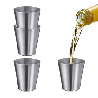 Westmark 4 mini cups, 30 ml Mendo