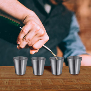 Westmark 4 mini cups, 30 ml Mendo