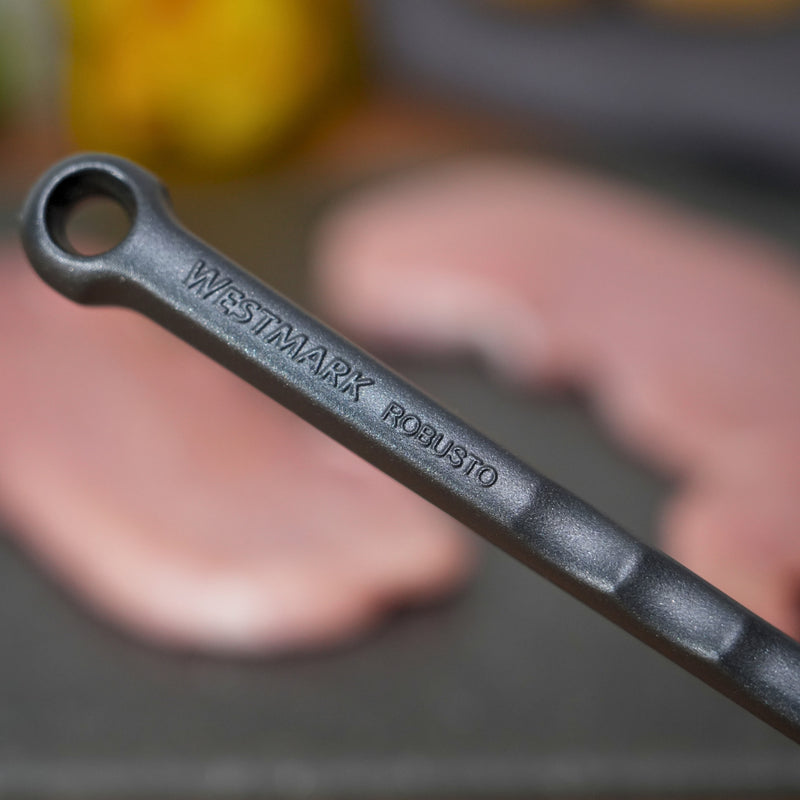 Westmark Fleischhammer Robusto Black Edition