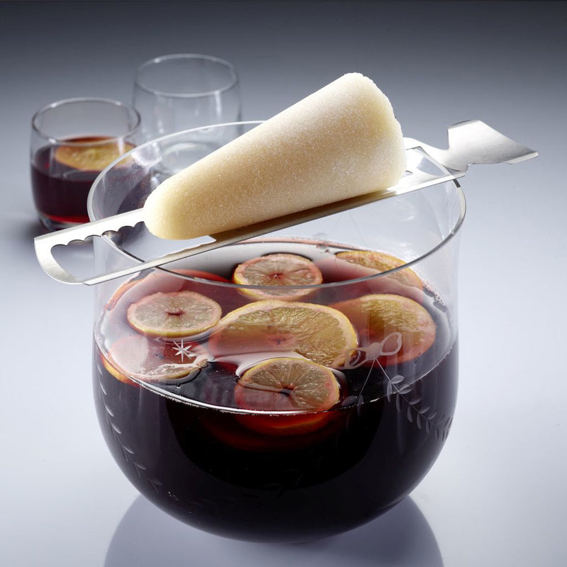 Westmark Zuckerzange Feuerzangenbowle