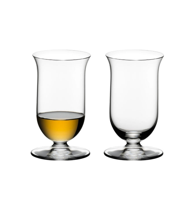 Riedel Vinum Single Malt Whiskyglas 2er Set