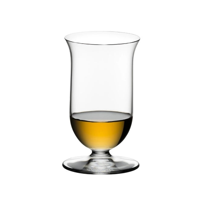 Riedel Vinum Single Malt Whiskey Glass Set of 2