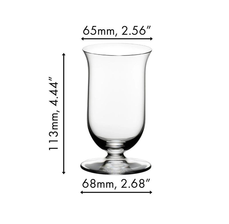 Riedel Vinum Single Malt Whiskyglas 2er Set