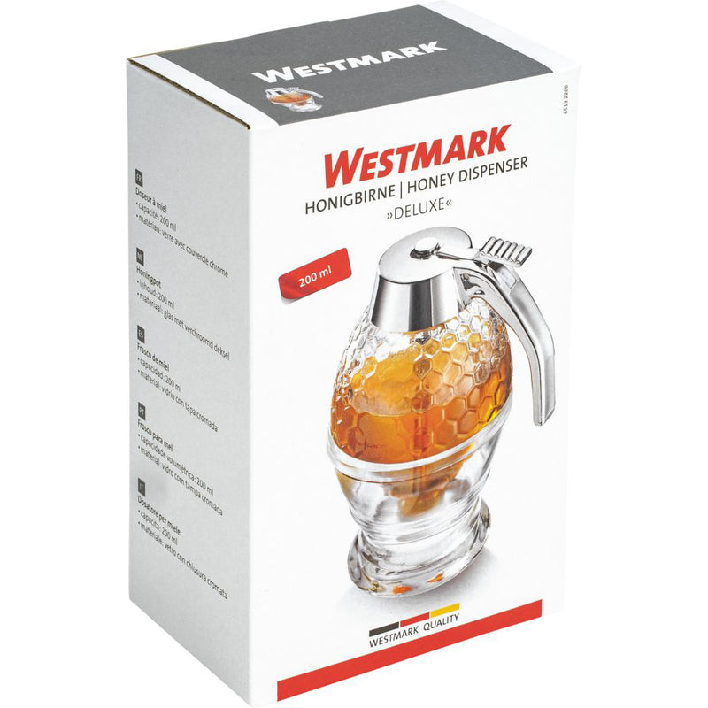 Westmark Honigbirne Deluxe