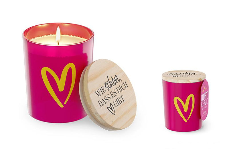 LaVida Duftkerze