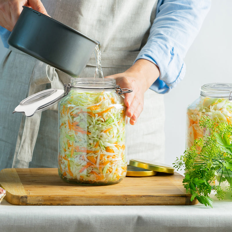 Westmark wire-frame glass