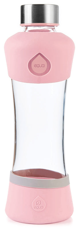 Equa Glastrinkflasche, 550ml