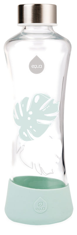 Equa Glastrinkflasche, 550ml