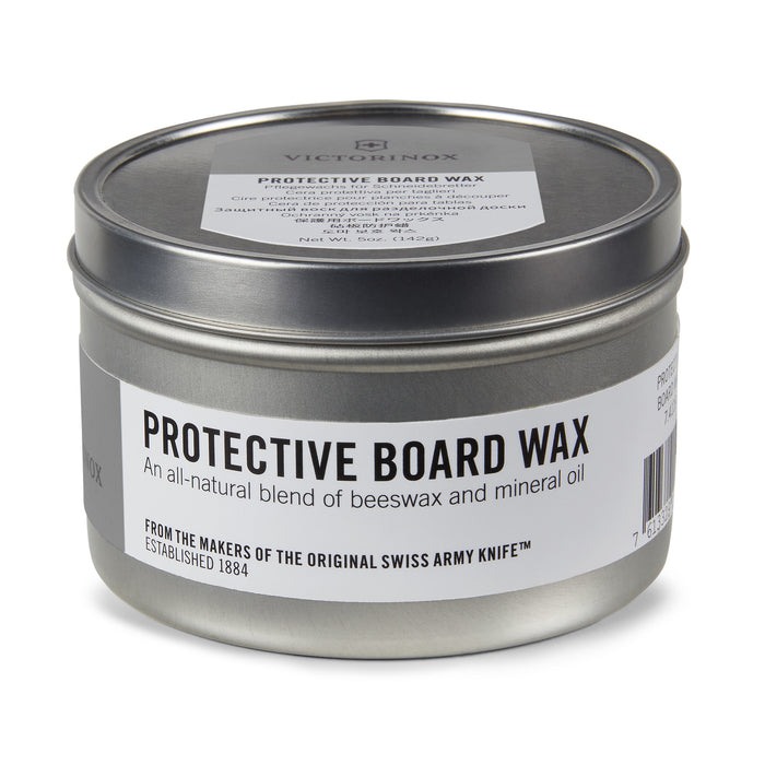 Victorinox care wax for Epicurean cutting boards