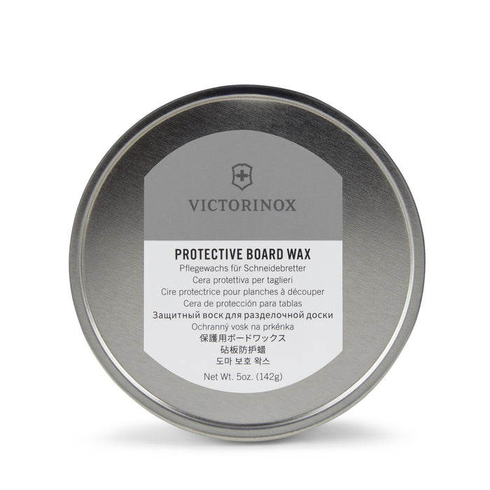 Victorinox care wax for Epicurean cutting boards