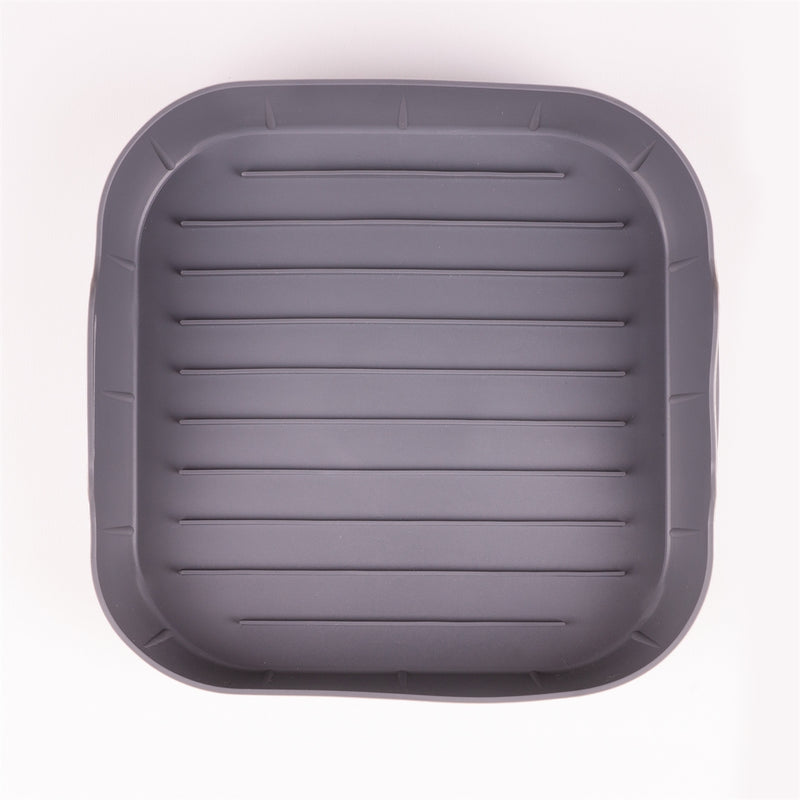 Lurch Heißluftfritteusen-Einsatz L einzeln iron grey