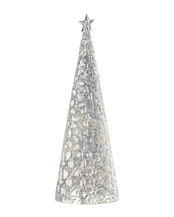 Sompex GLAMOR Dekoleuchte Weihnachtsbaum