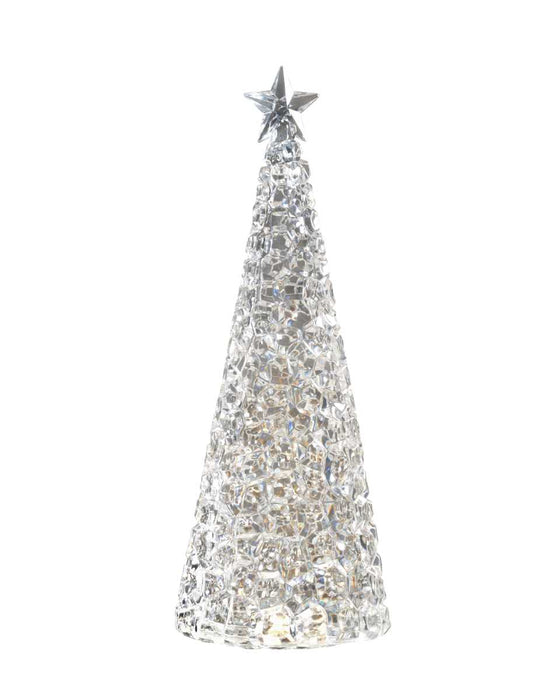 Sompex GLAMOR decorative light Christmas tree