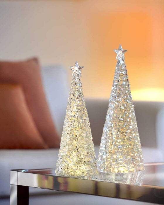 Sompex GLAMOR decorative light Christmas tree