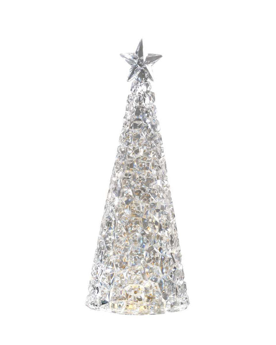 Sompex GLAMOR decorative light Christmas tree