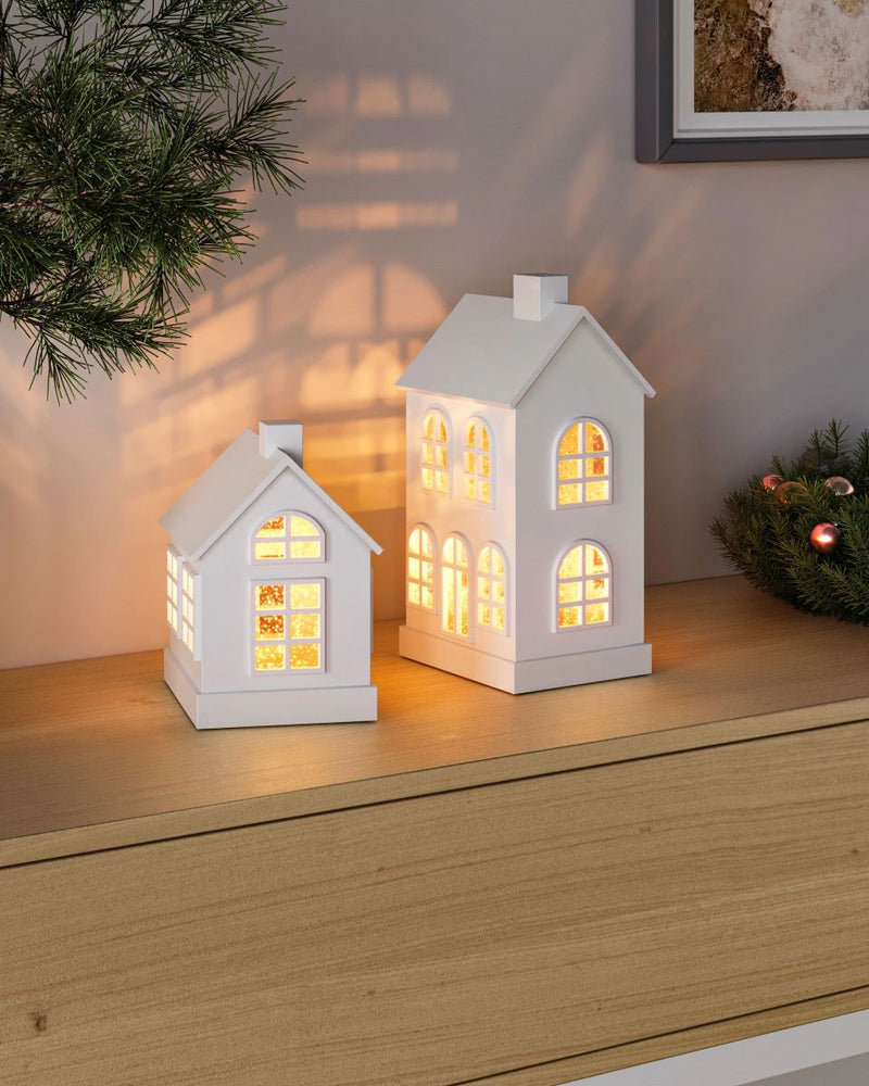 Sompex GLAMOR House Dekoleuchte,