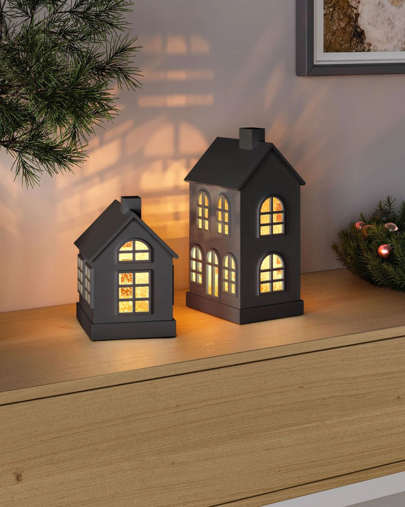 Sompex GLAMOR House Dekoleuchte,