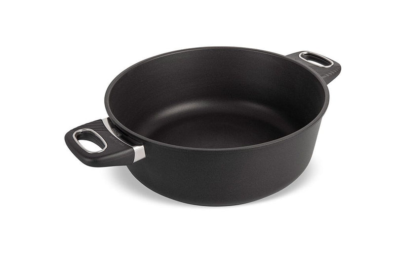 Gastrolux Guß-Bratentopf BiotanPlus