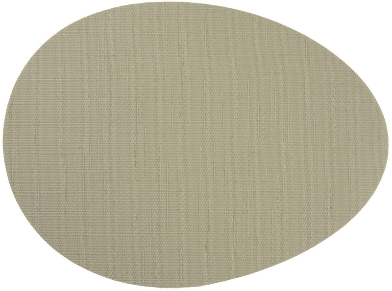 ASA Tischset egg-shaped