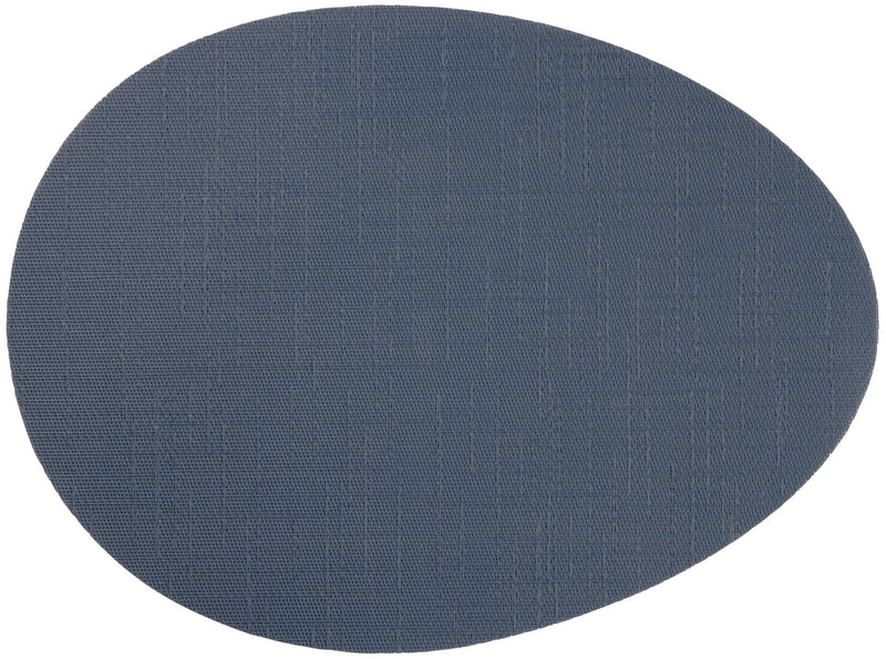 ASA Tischset egg-shaped