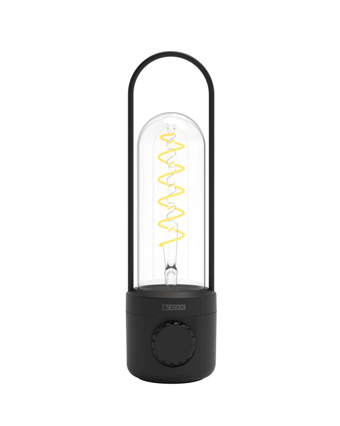Sompex COIL - Outdoorleuchte,