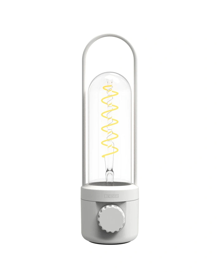 Sompex COIL - Outdoorleuchte,