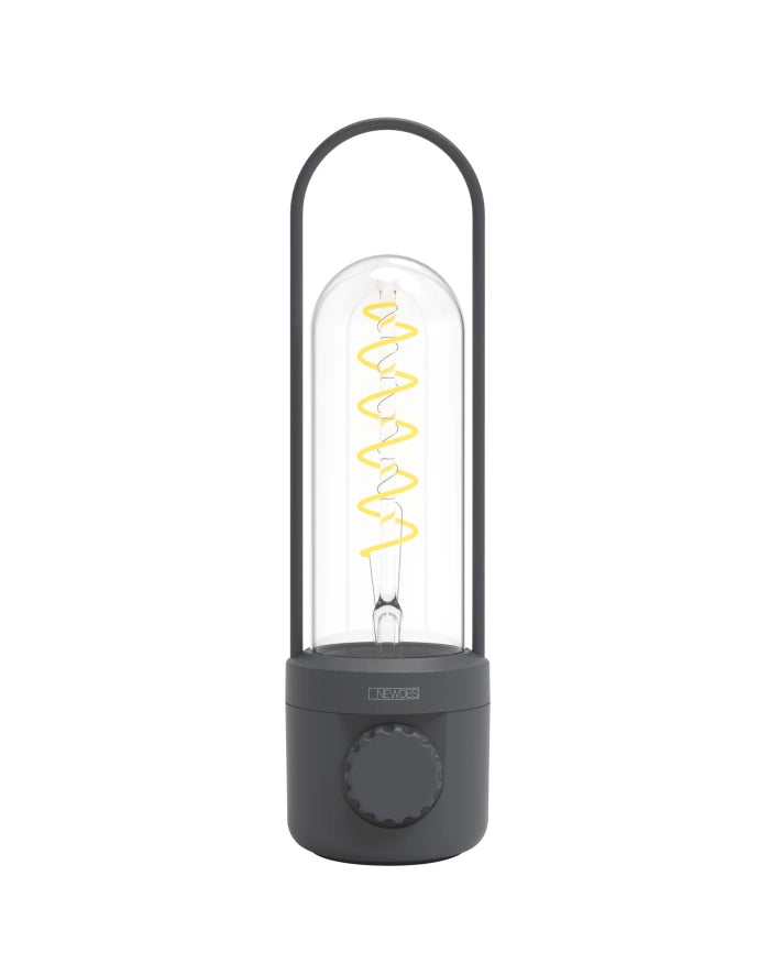 Sompex COIL - Outdoorleuchte,
