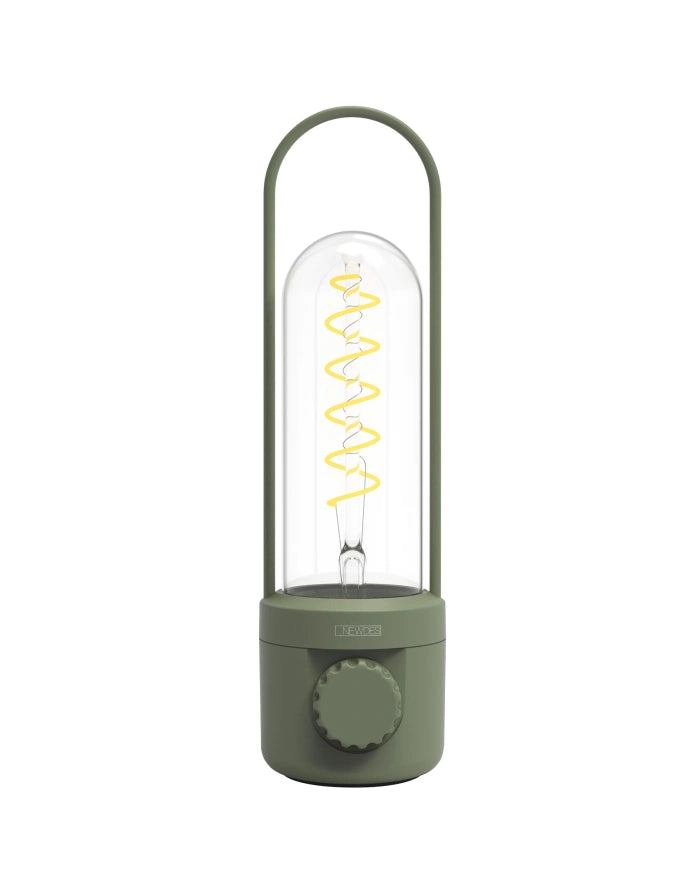 Sompex COIL - Outdoorleuchte,