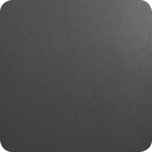 ASA Untersetzer lederoptik rough 4 Stück