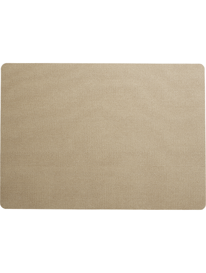 ASA Tischset sisal optic,