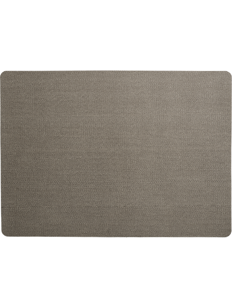 ASA Tischset sisal optic,