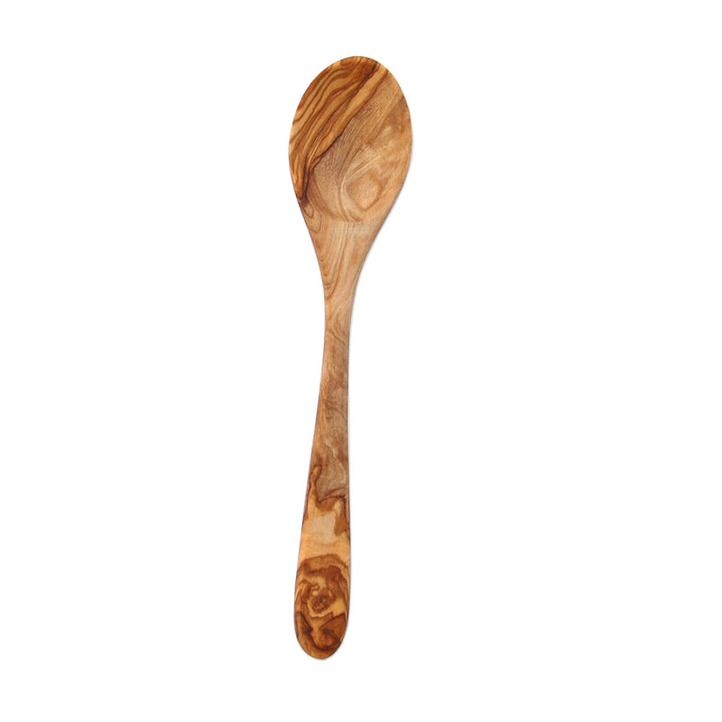 Esslöffel ca. 21 – 22 cm Olivenholz
