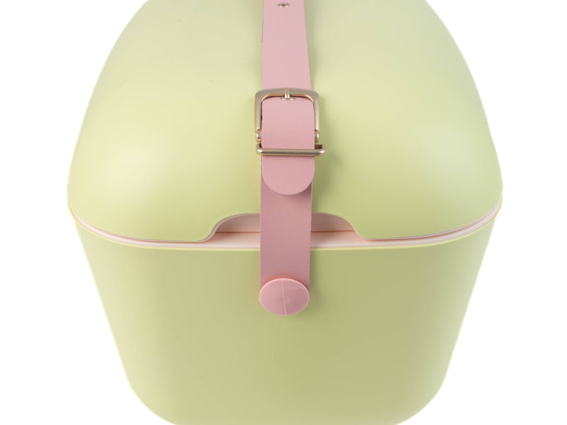 Polarbox cool box 12L beach picnic summer retro