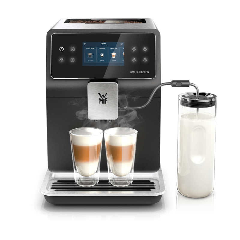 WMF Perfection 860L Kaffeevollautomat B-Ware