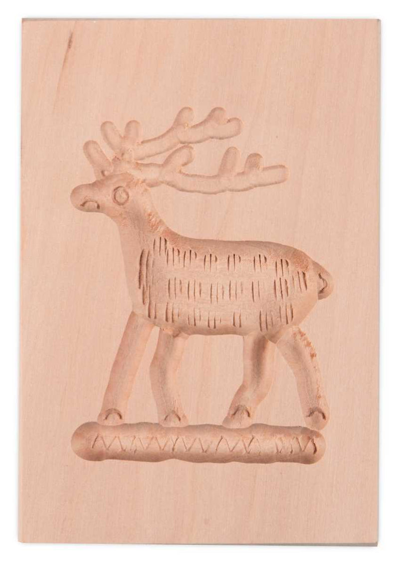 Holz Model für Springerle